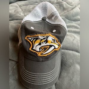 Nashville Predators 47 Brand Men’s Hat/Cap Stretch Fit